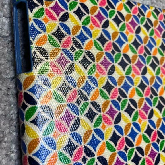 Fossil Authentic Keyper TBLT TABLET Case MULTI SL4179998 - Picture 6 of 7